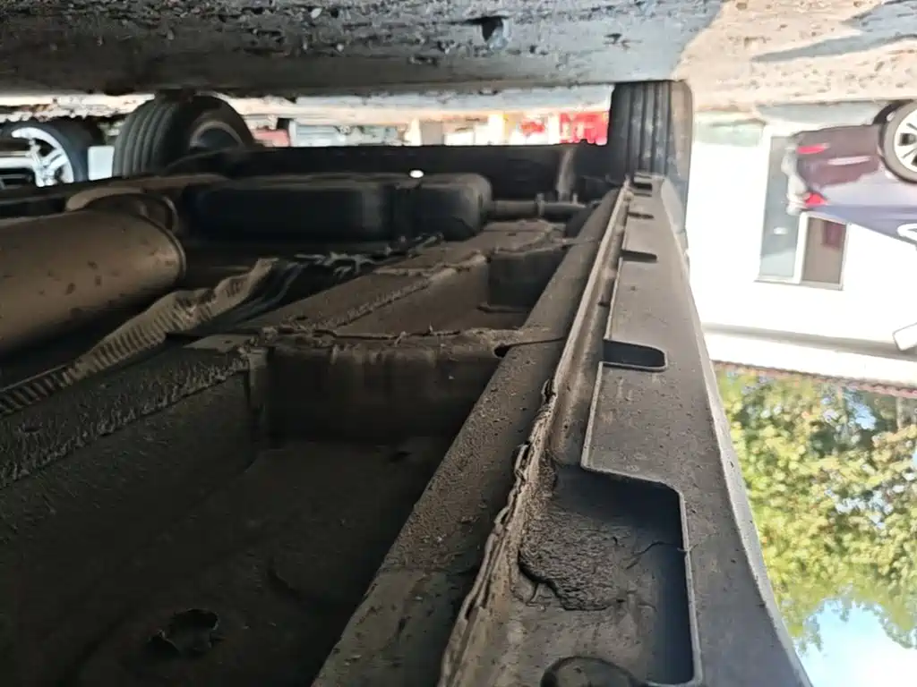 Geely Jiaji 2020 2021 1.8TD DCT Luxury