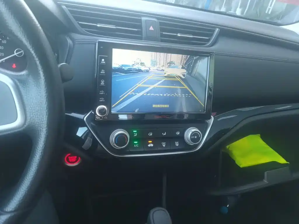 Honda Lingpai, миниатюра 13