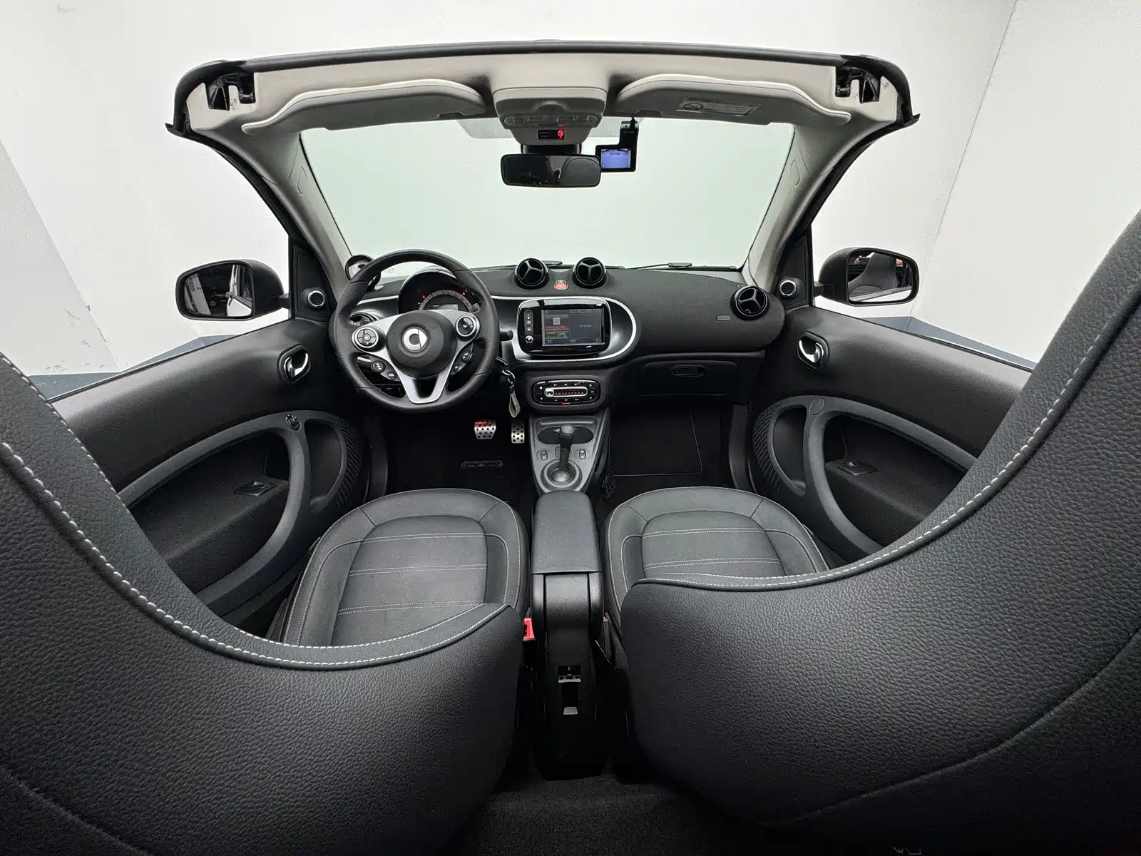 Photo 14 - smart fortwo