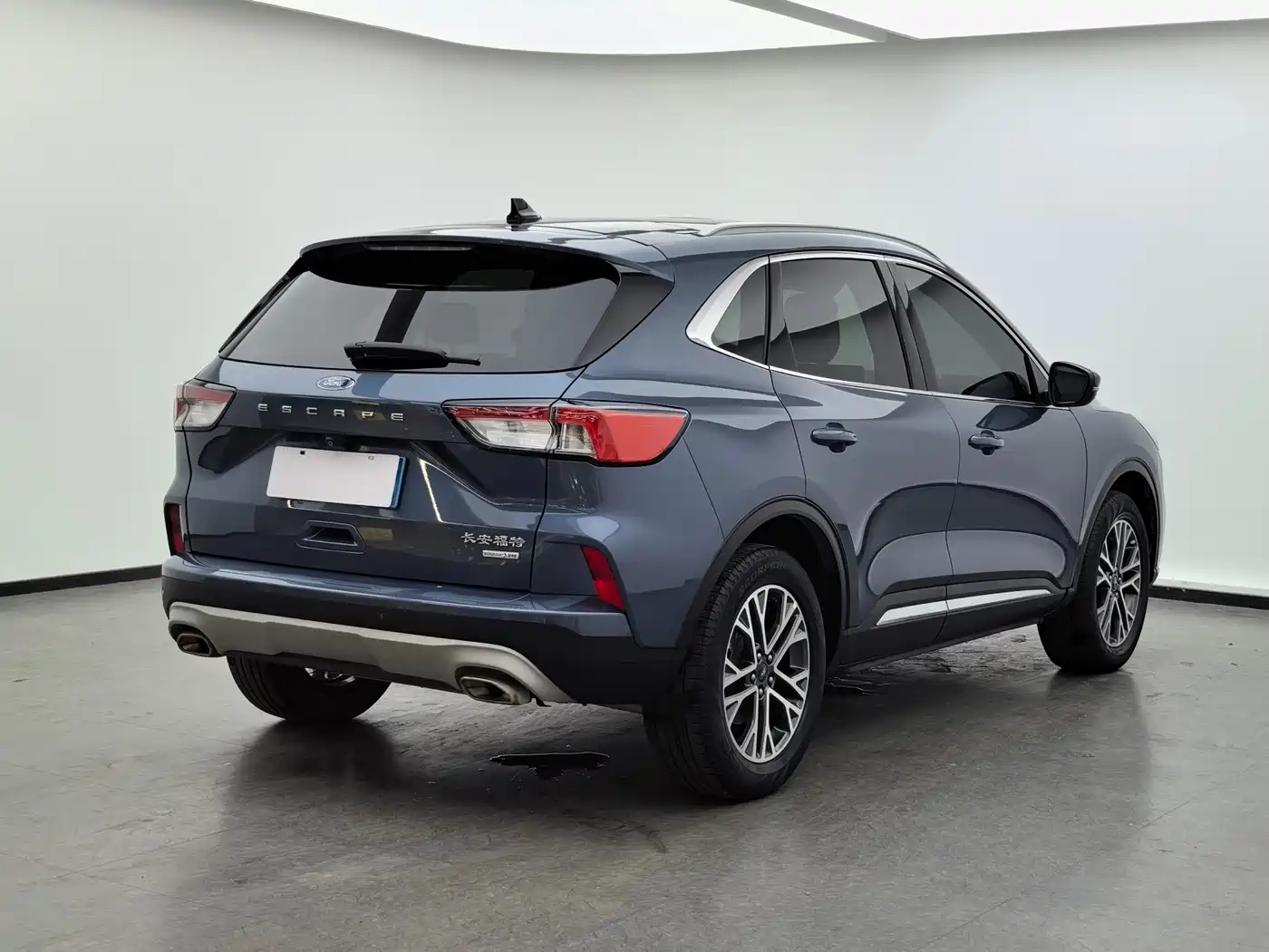 Ford Escape 2023 2020 EcoBoost 245 2WD Premium Edition