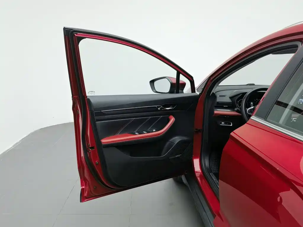 Geely Emgrand S, миниатюра 8