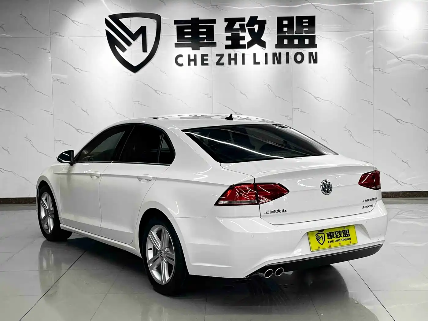 Volkswagen Lamando 2016 2015 280TSI DSG Comfort