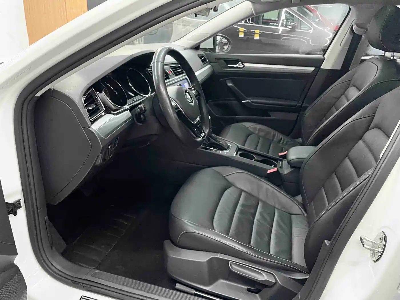 Volkswagen Lamando 2016 2015 280TSI DSG Comfort