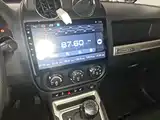 Фото 13 - Jeep Compass (Import)
