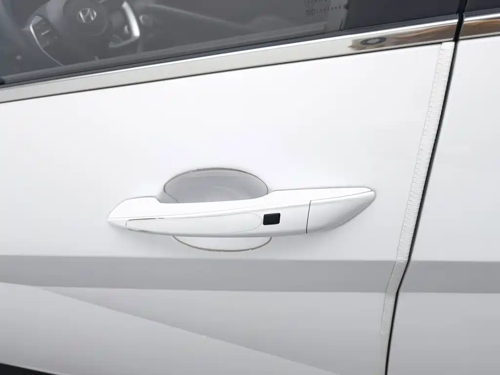 Hyundai Elantra, миниатюра 18