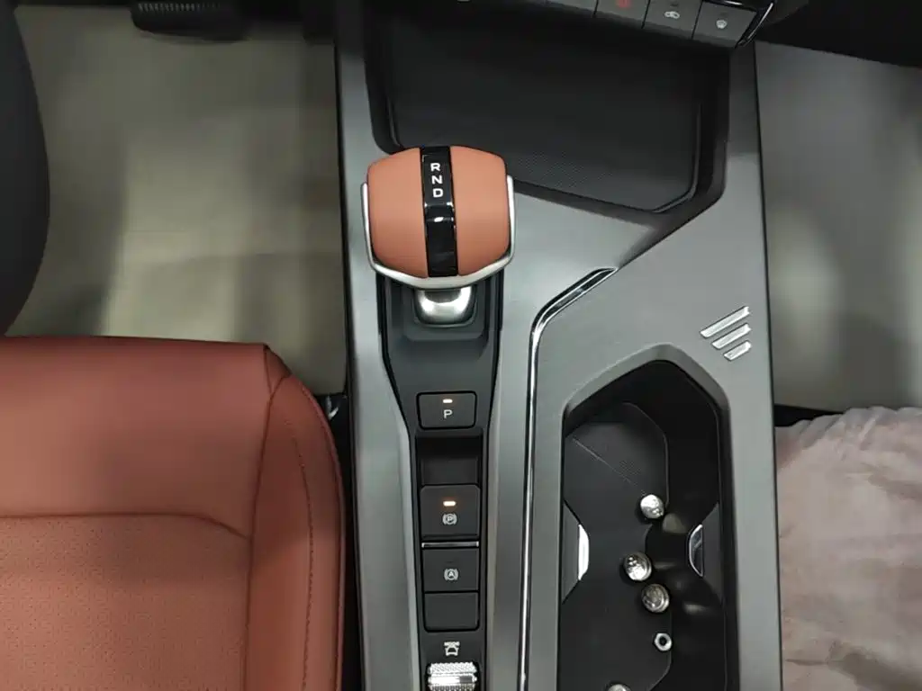 Changan X5 PLUS 2026 2026 Model Second Generation 1.5T Pioneer PRO
