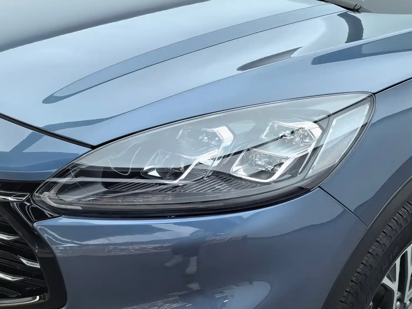 Ford Escape 2023 2020 EcoBoost 245 2WD Premium Edition