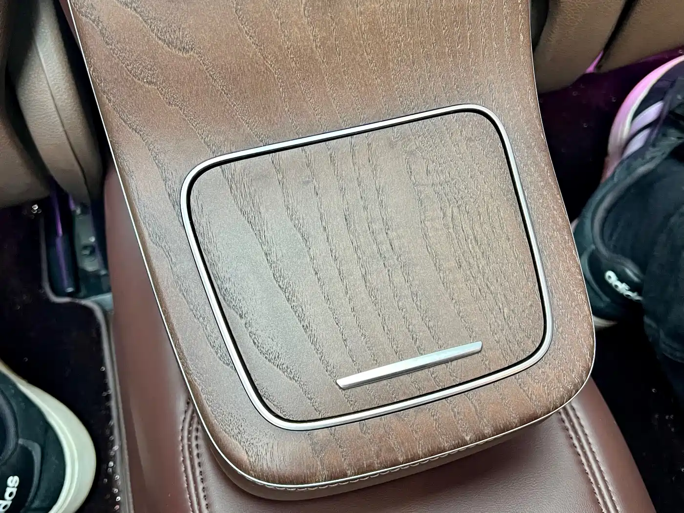 Mercedes-Benz E-Class 2021 E 300 L Fashion фото 23