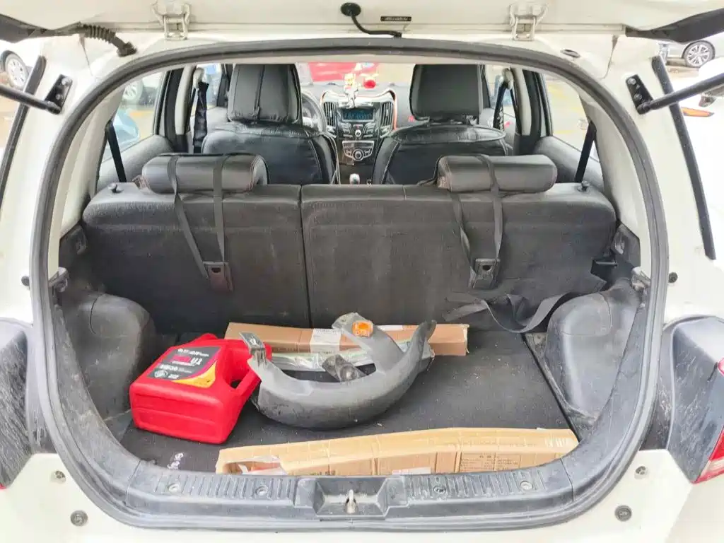 Great Wall M4 2015 2014 1.5L Manual Comfort