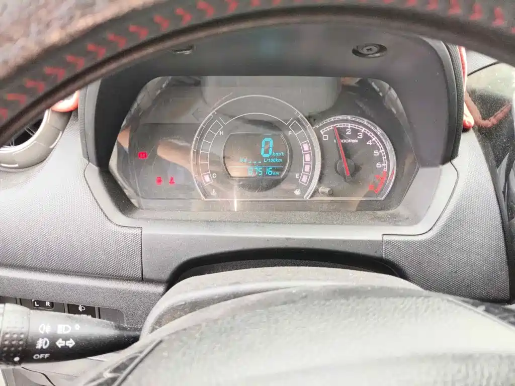 Great Wall M4 2015 2014 1.5L Manual Comfort