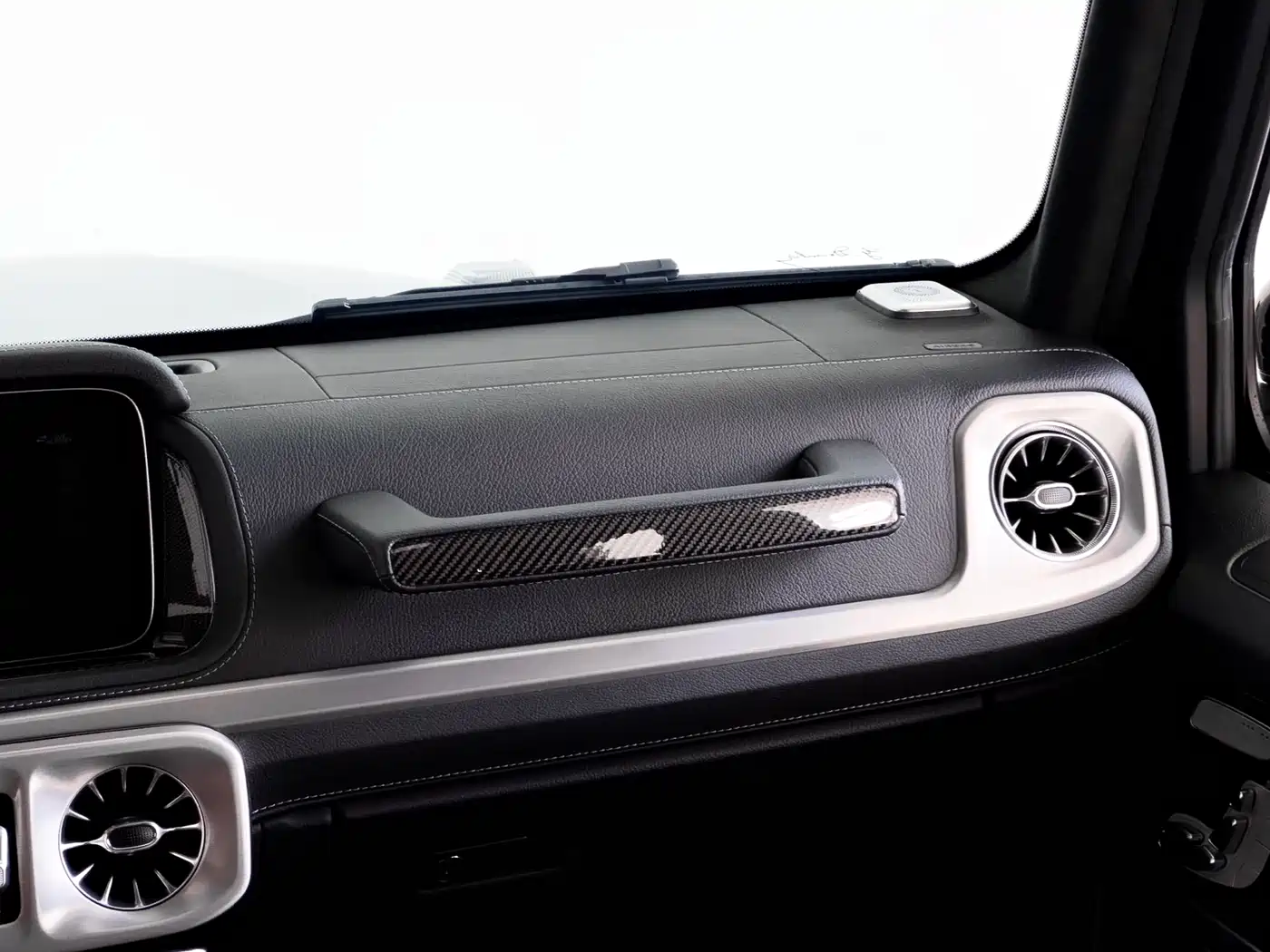 MERCEDES-BENZ G CLASS AMG