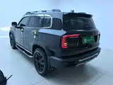 Фото 5 - Haval Dargo