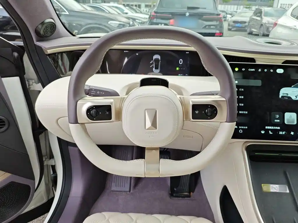 Avatr 11 2025 2025 Max Pure Electric AWD