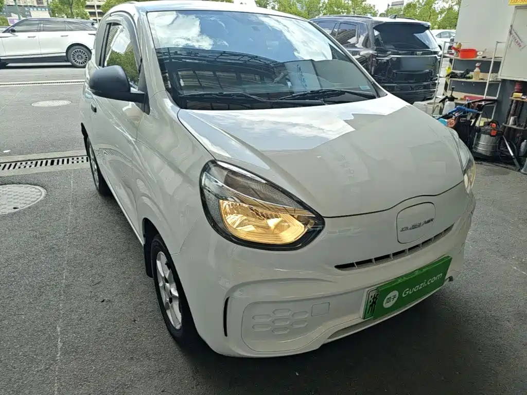 Roewe Kaiwei CLEVER 2023 2022 311km Vitality Bobo Edition