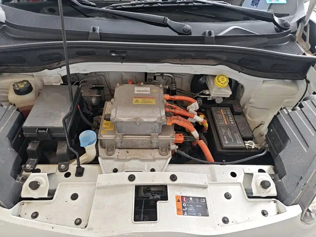 Roewe Kaiwei CLEVER 2023 2022 311km Vitality Bobo Edition