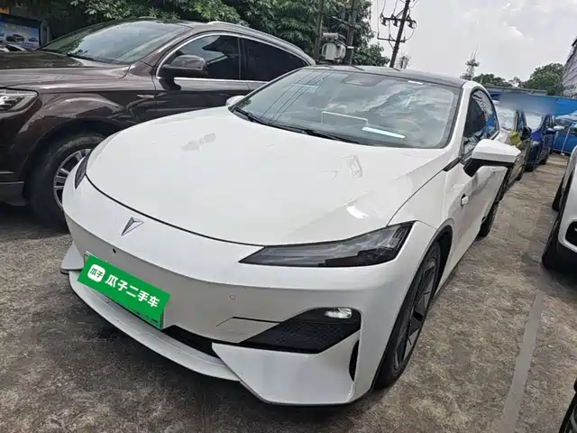 Deepal SL03 2023
