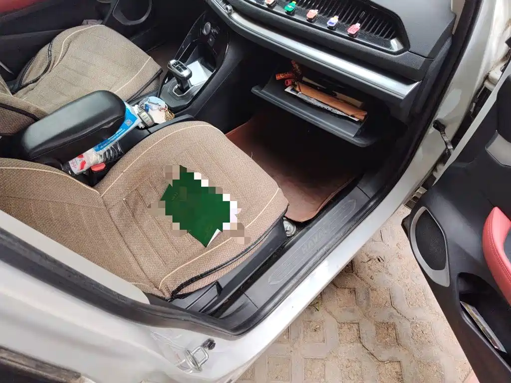 Haval H2s 2018 2018 Blue Label 1.5T DCT Elite