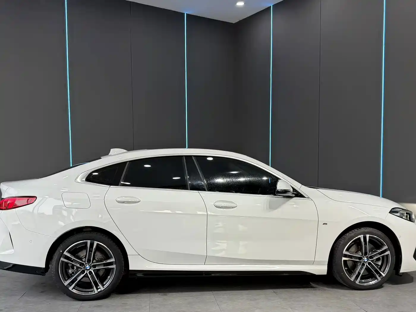 BMW 2 Series (Import) 2024 2023 225i 4-Door Coupe M Sport Package