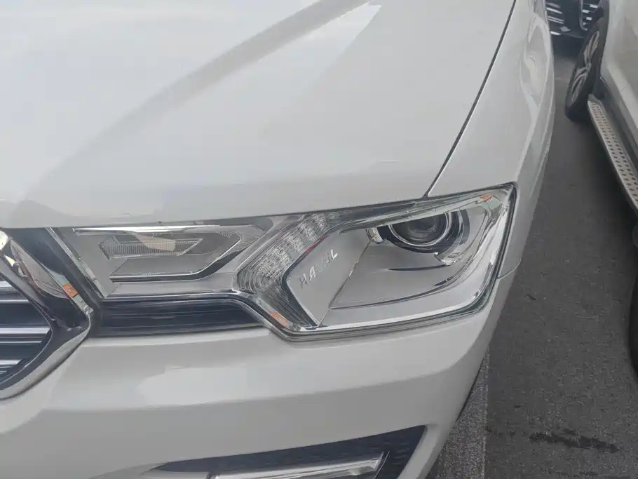 Фото 5 - Haval H7
