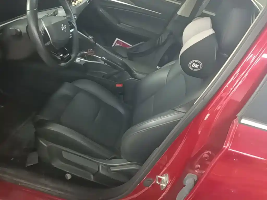 Photo 11 - Changan Eado