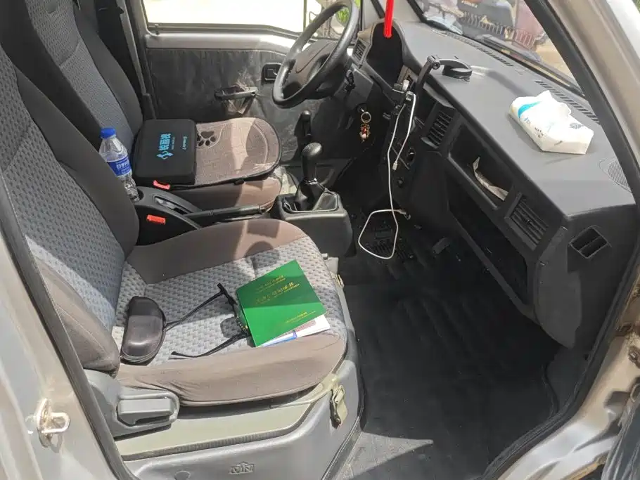 Wuling Motors Wuling Zhiguang 2016 2015 1.2L Utility LSI