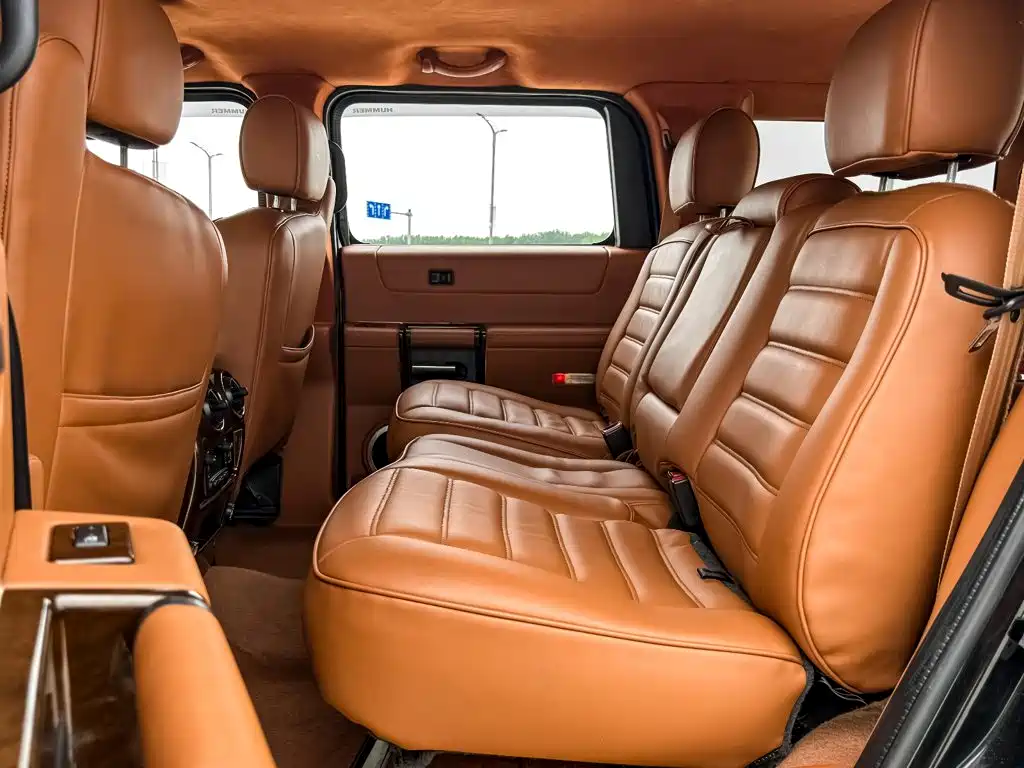 Hummer H2 2008