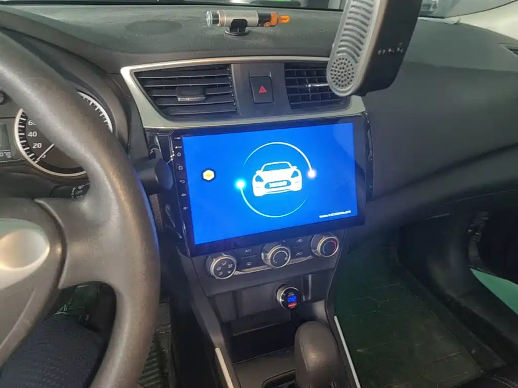 Nissan SYLPHY, миниатюра 13