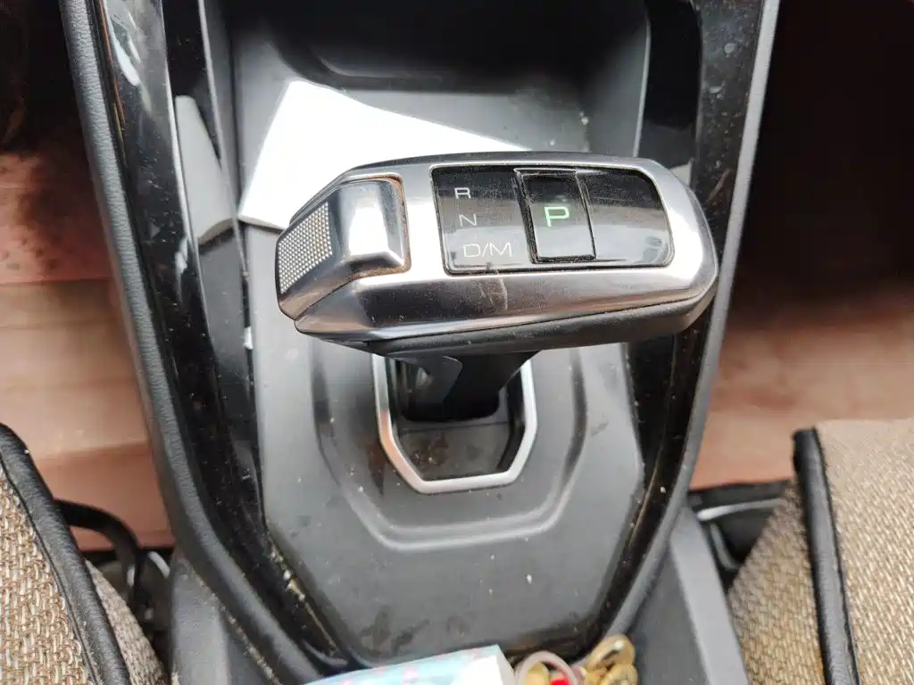 Haval H2s 2018 2018 Blue Label 1.5T DCT Elite