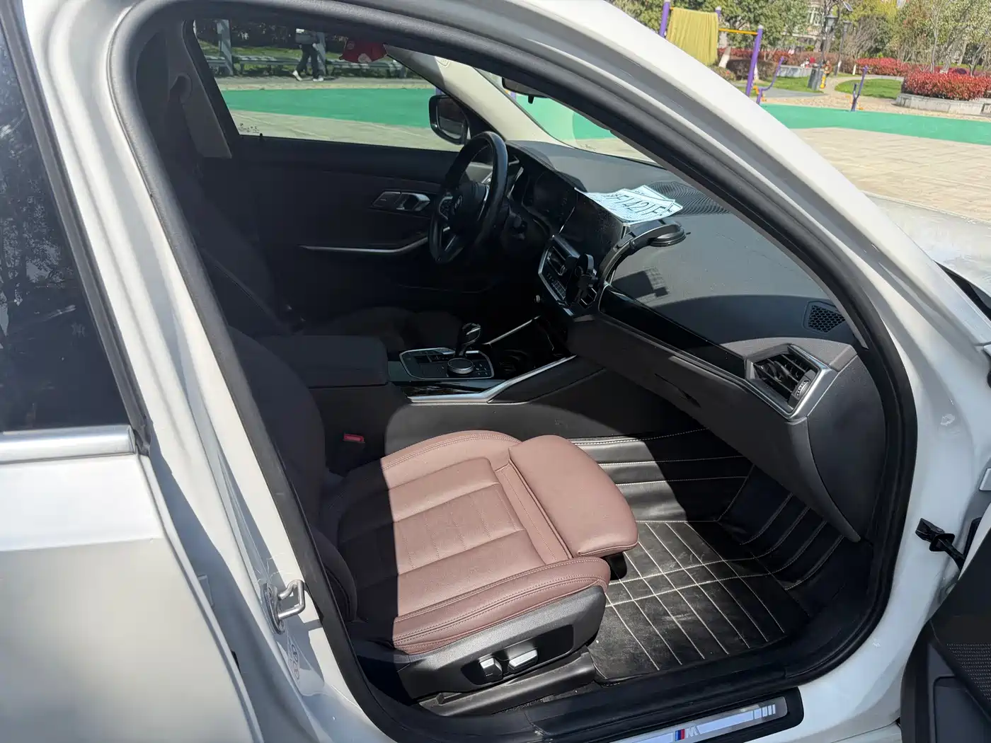 BMW 3 Series 2021 320Li M Sport Package фото 10