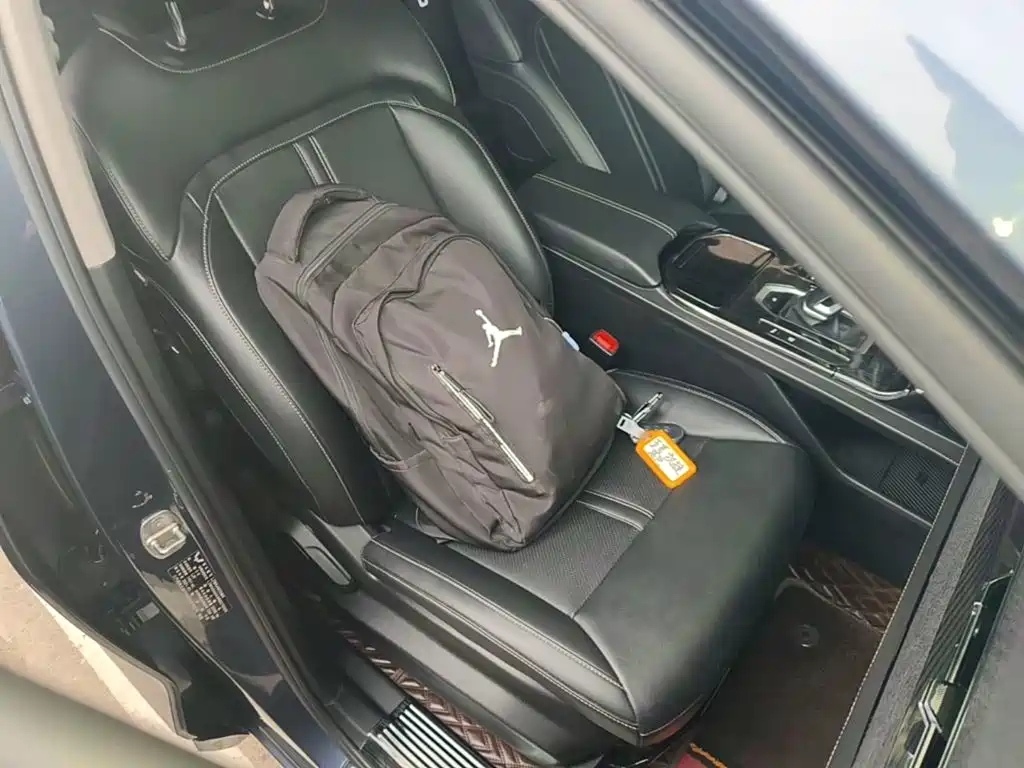 Wuling Motors Wuling Victory 2021 2020 1.5T CVT Flagship