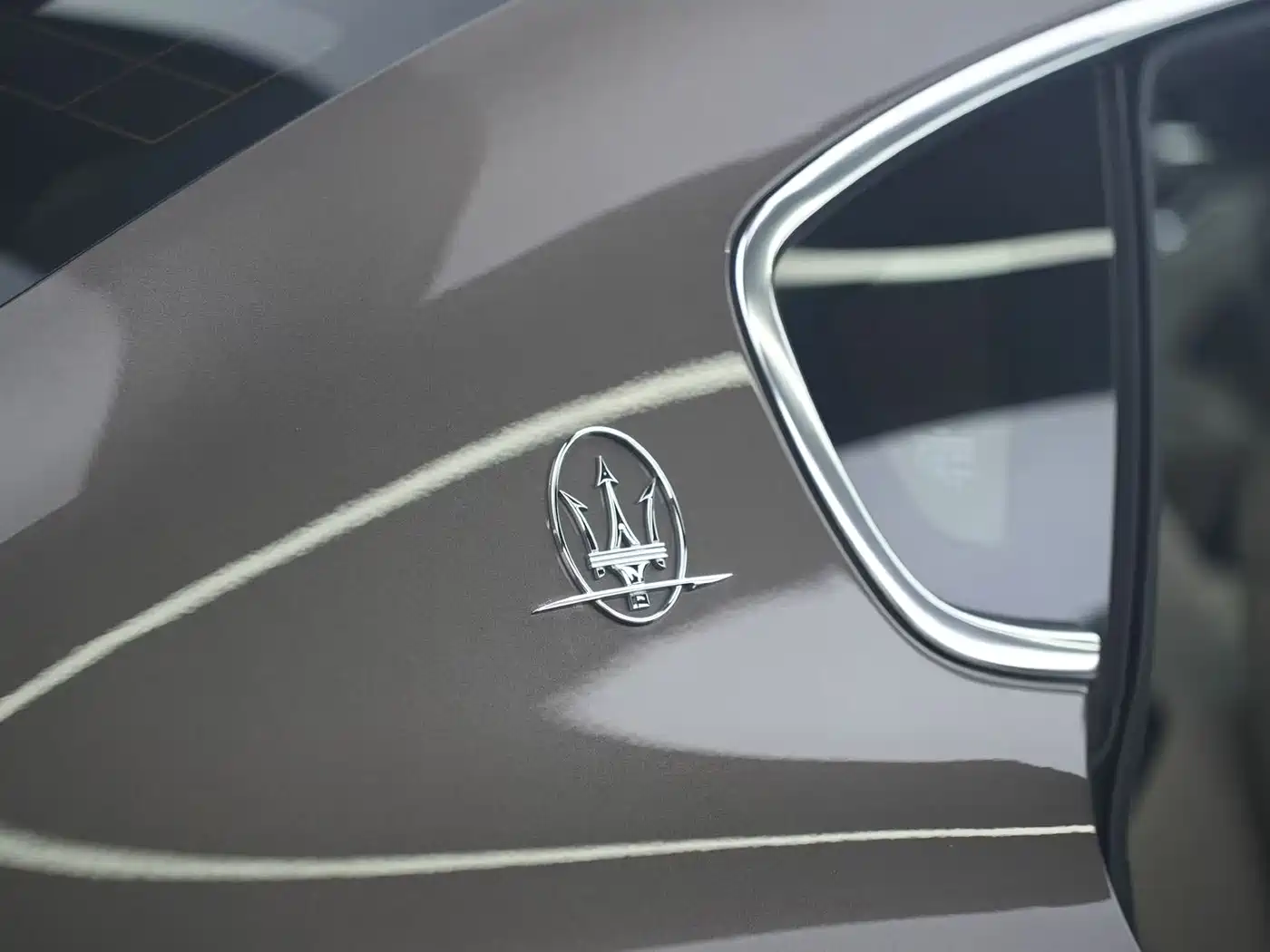 Maserati Quattroporte 2013 2013 3.8T Standard