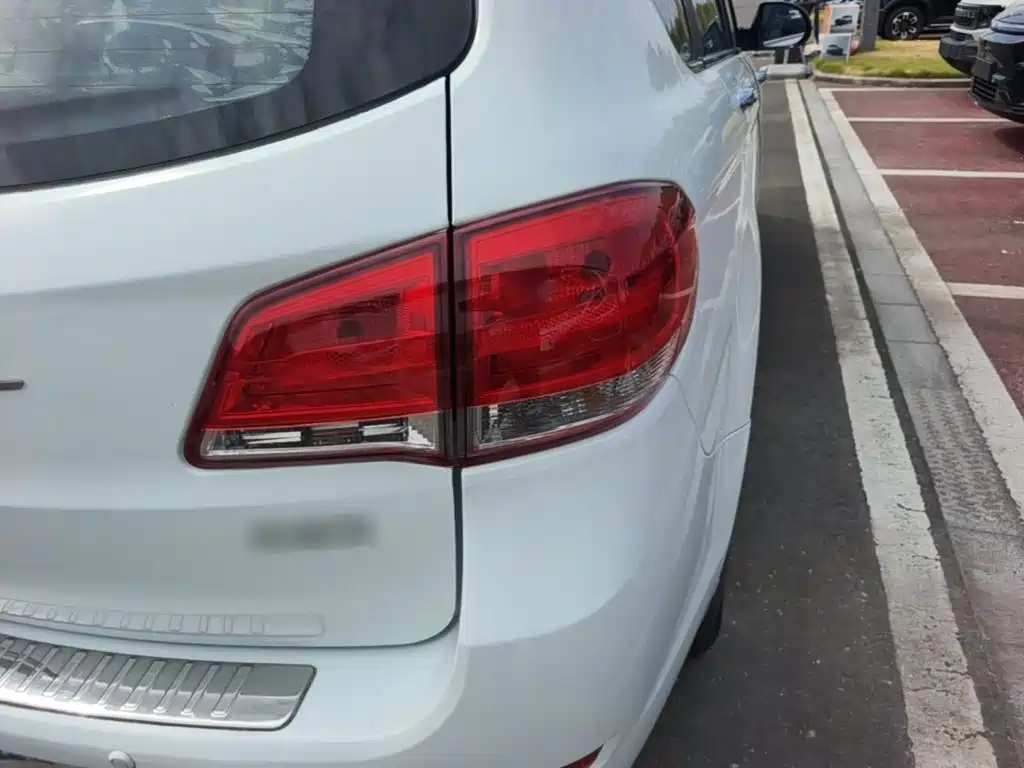 Фото 8 - Haval H6