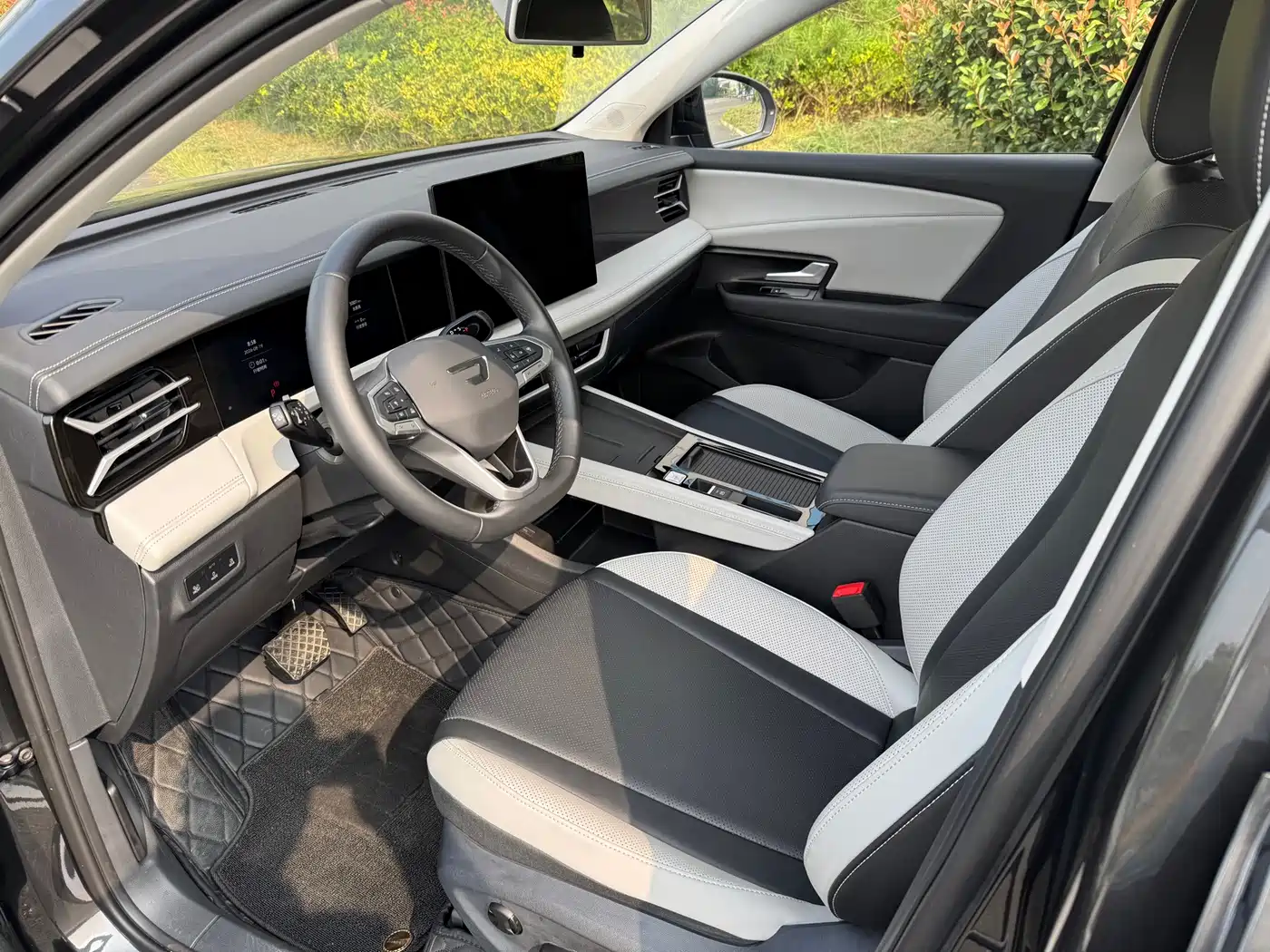 Jetta VS8 2025 2025 Base