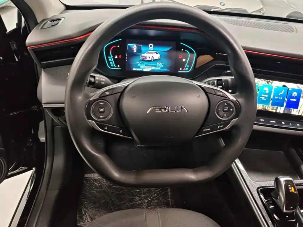 Dongfeng Aeolus Yixuan MAX 2024 2023 1.5T Super Dad Edition