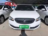 Фото 3 - Buick Excelle