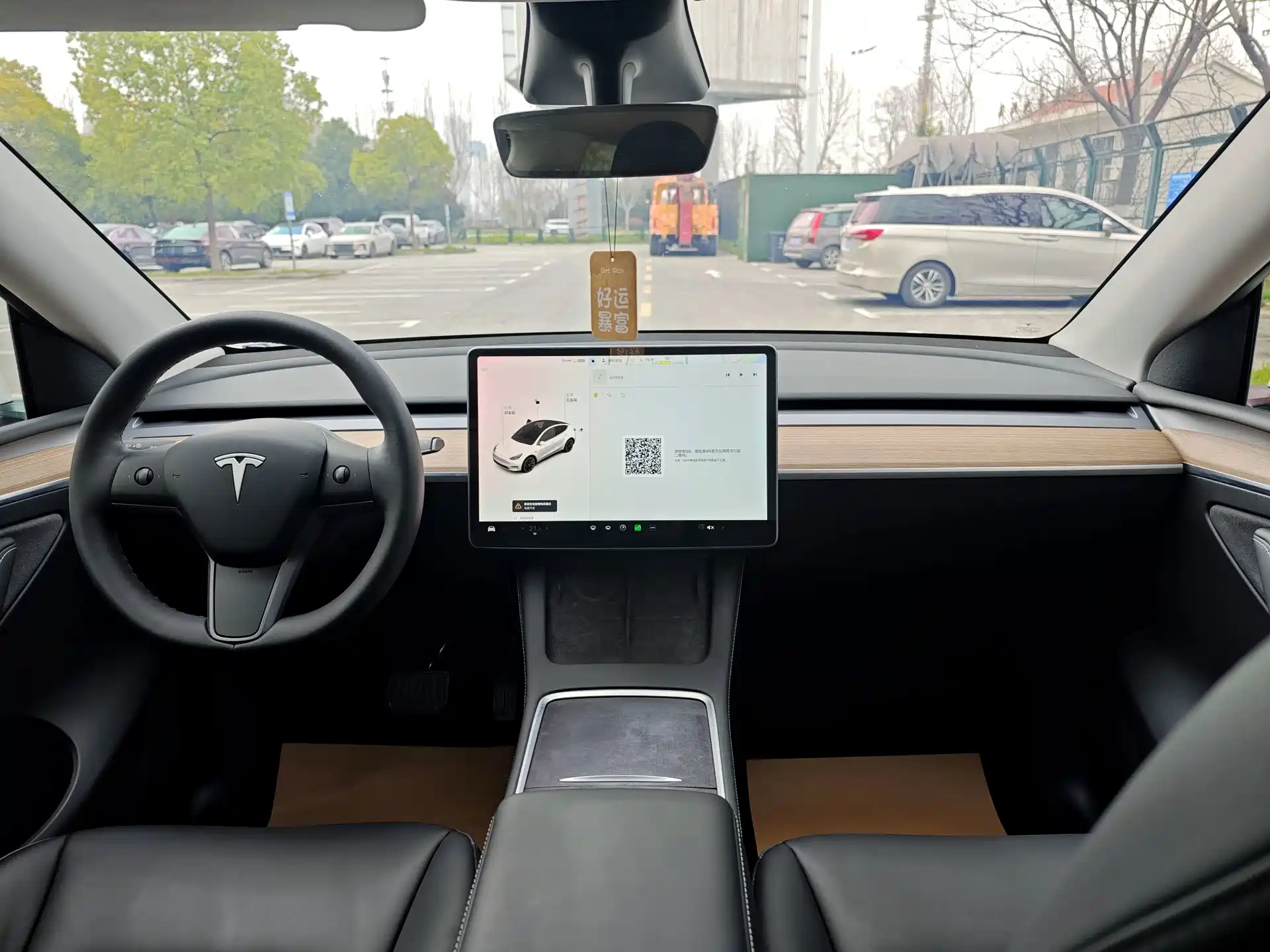 Фото 5 - Tesla Model Y