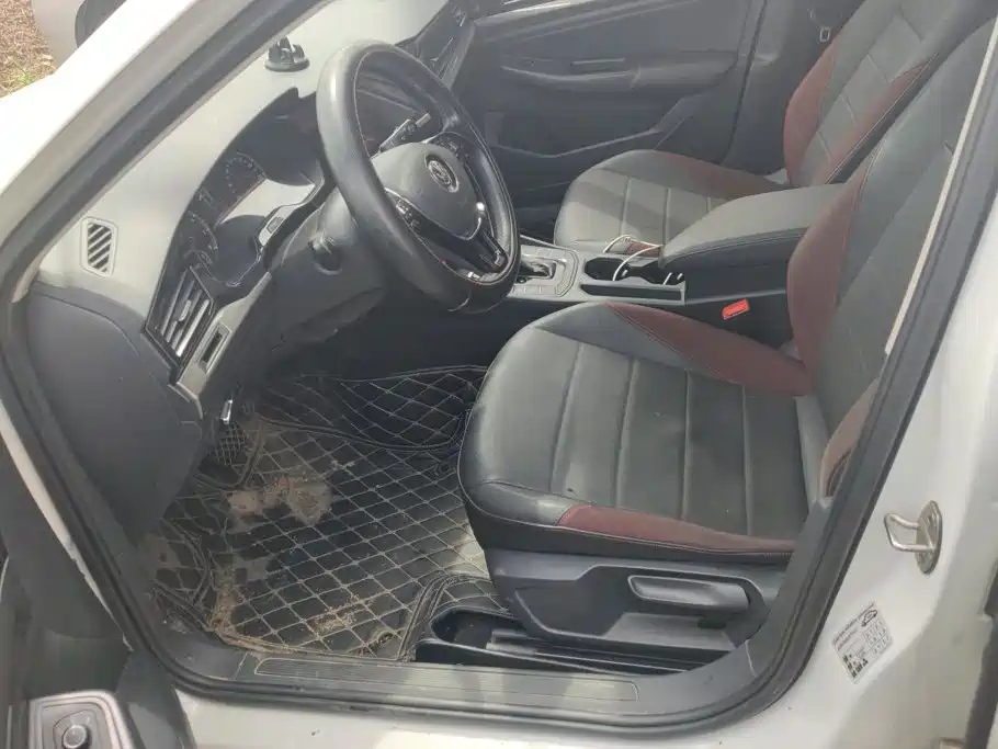 Фото 9 - Volkswagen Bora