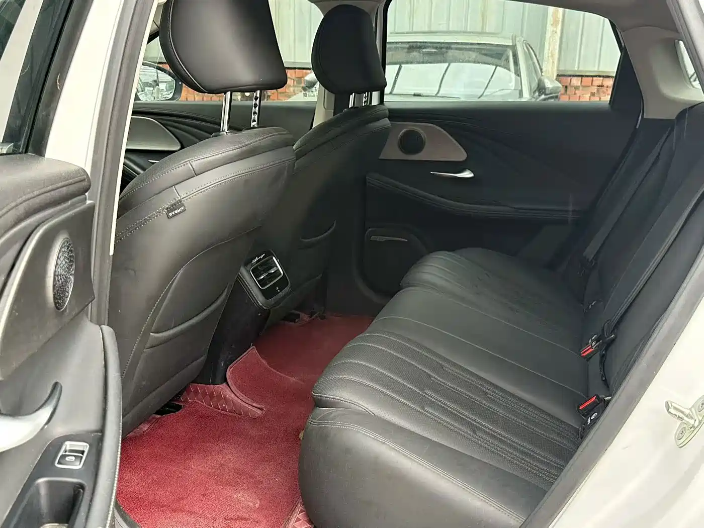 Chery Fengyun Fengyun A8 2024 2024 127 Voyage Edition Standard Type