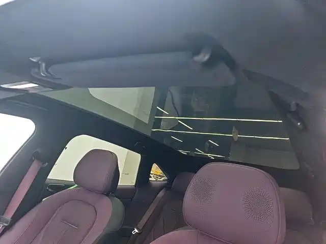 ZEEKR EXTREME KRYPTON 007GT