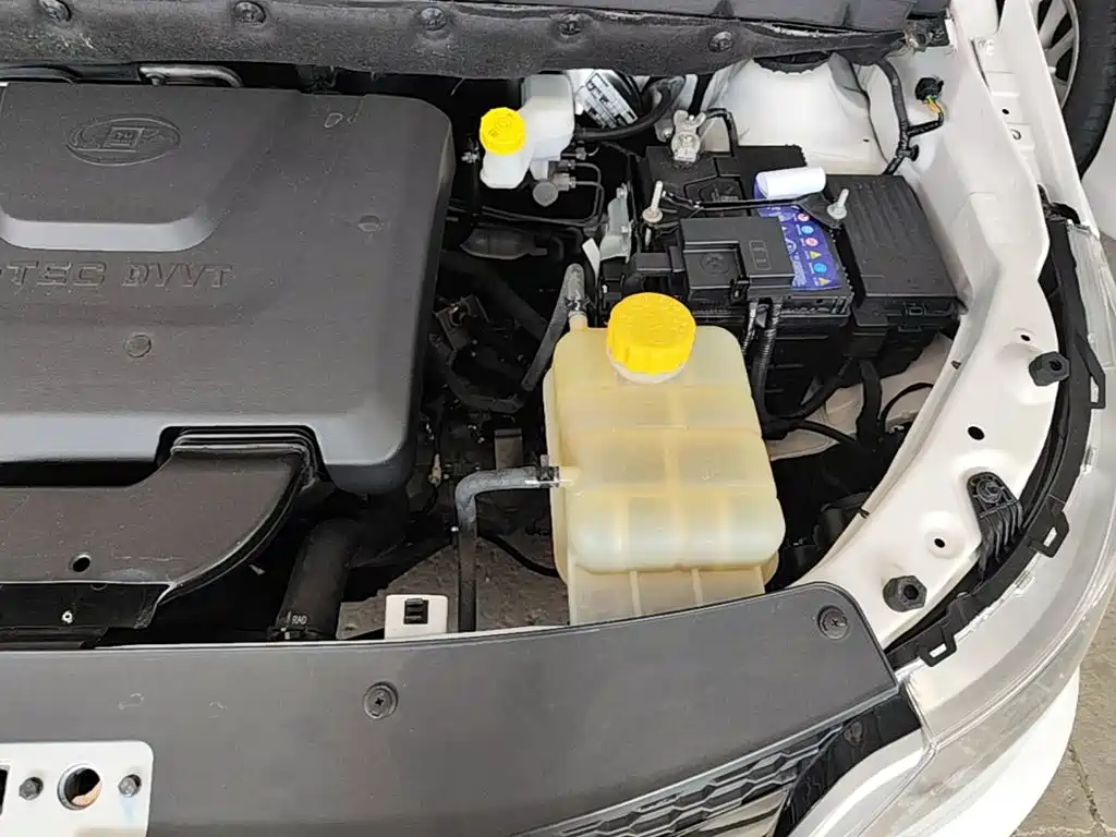 Baojun 730 2019 2016 1.5L Manual Premium 7-Seater (China V)