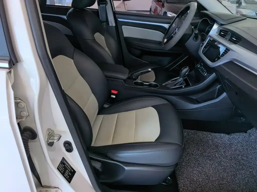 Geely Vision 2020 2020 Facelift 1.5L CVT Asian Games Edition