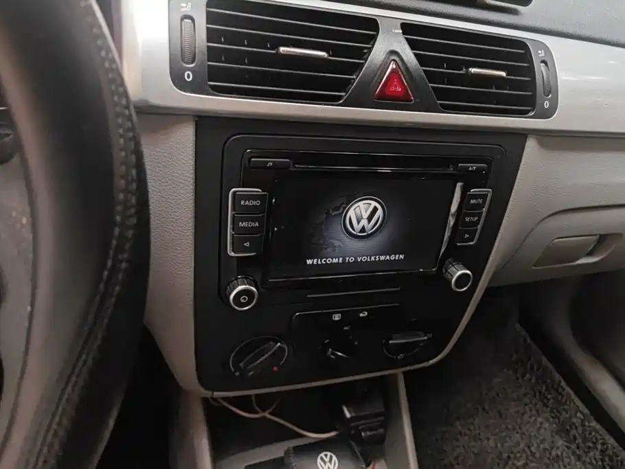 صورة 13 - Volkswagen Bora