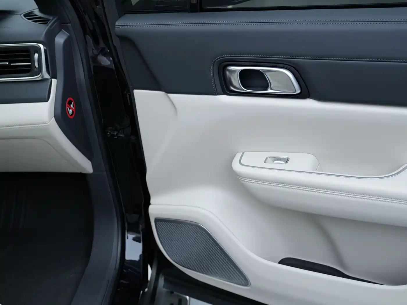 Li Auto Li ONE 2020 2020 Extended Range 6-seater