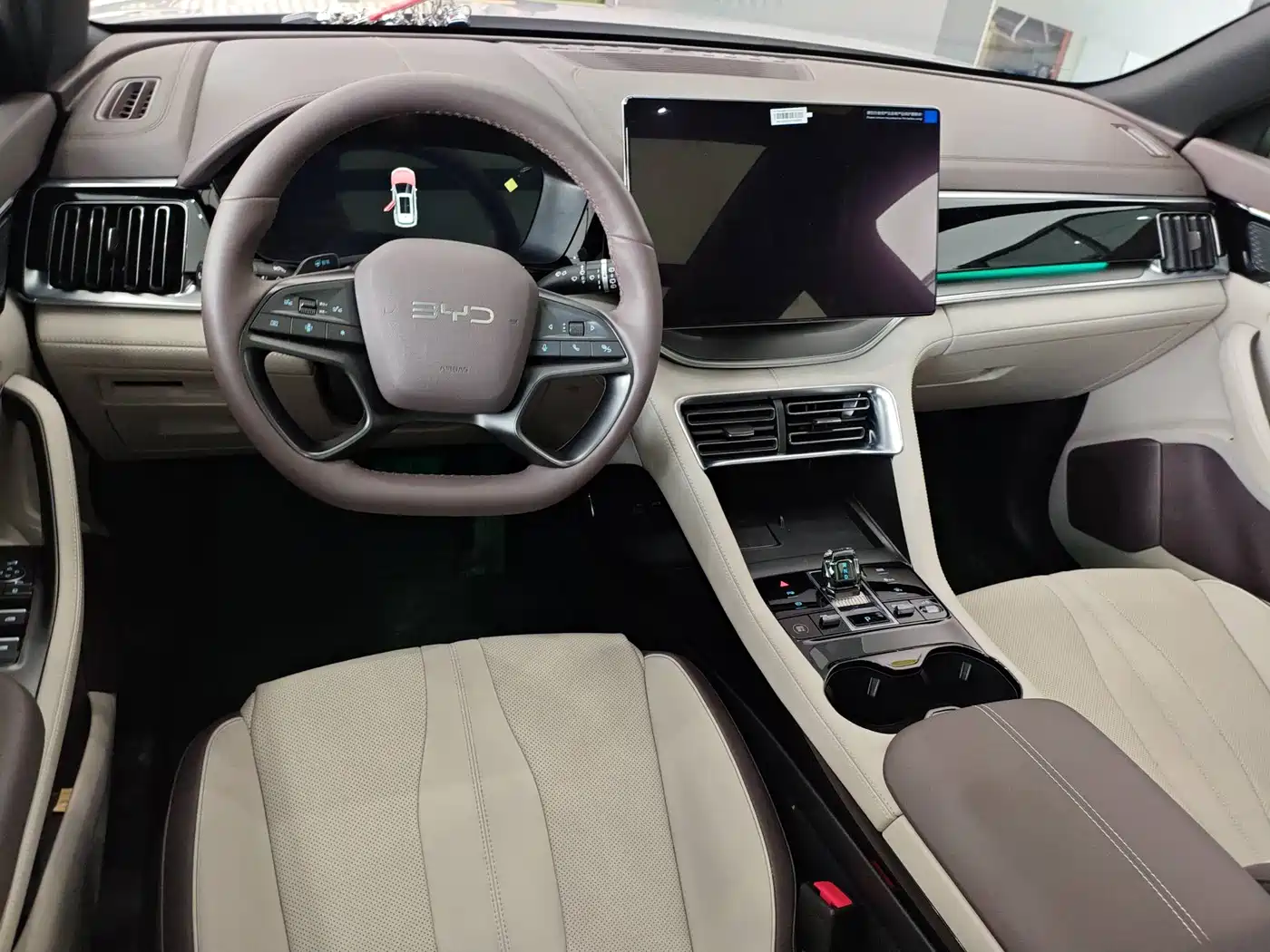 BYD SONGJIANG NEW ENERGY