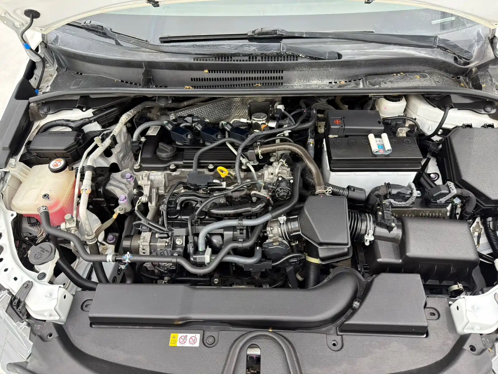 Photo 19 - Toyota Levin