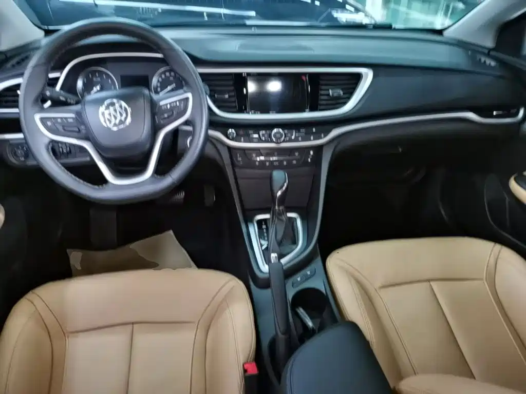 Photo 10 - Buick Excelle