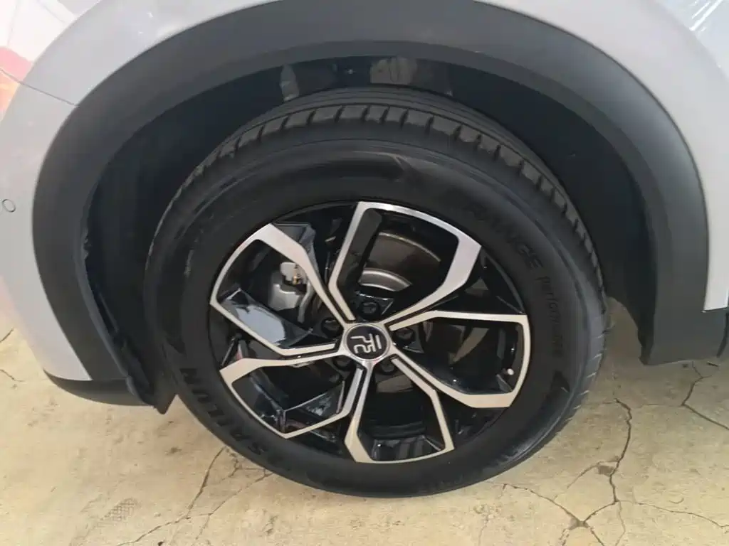BYD Yuan PLUS 2025 2024 Glory Edition 430KM Advanced