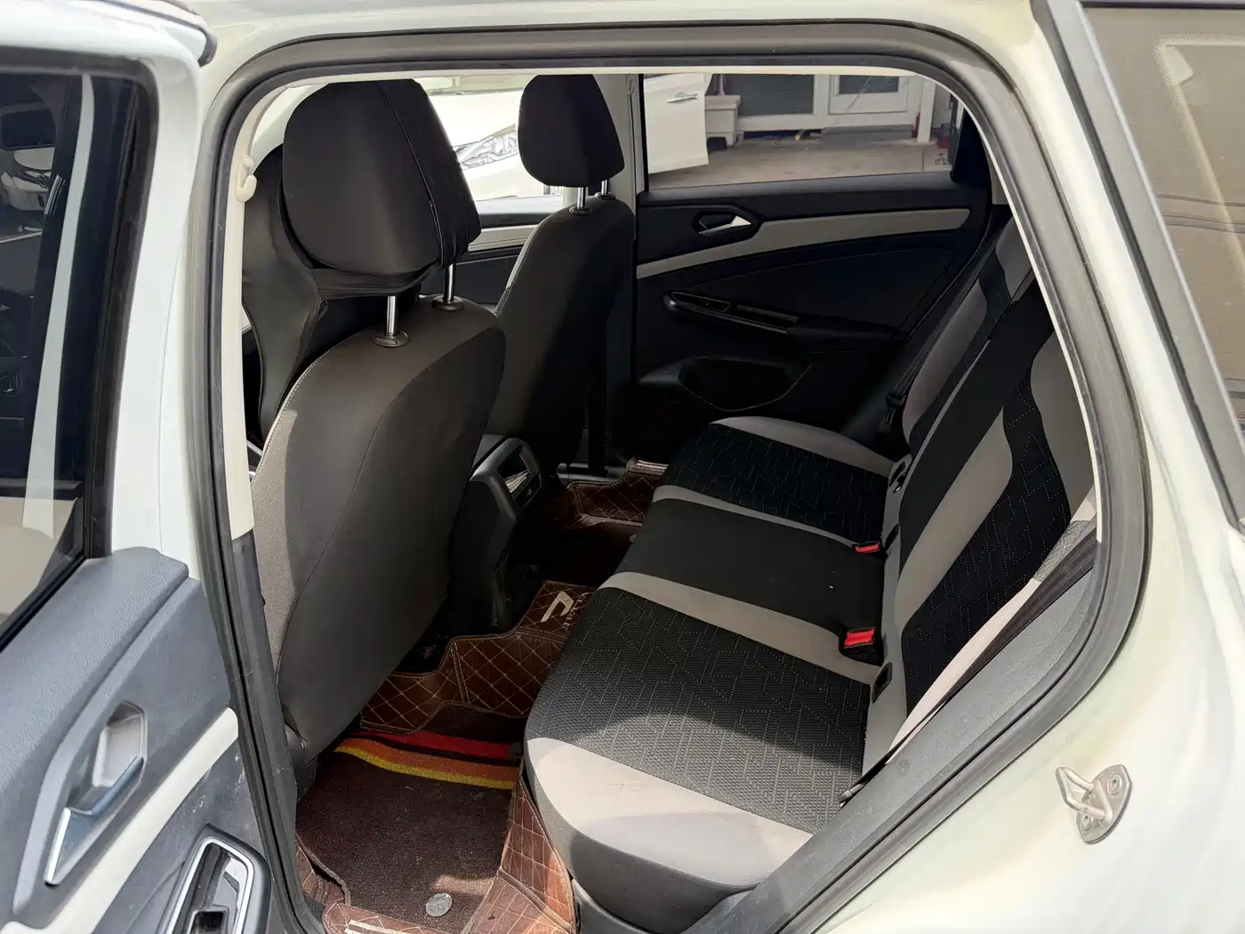 Jetta VS5 2024 2024 280TSI Auto Pioneer Edition
