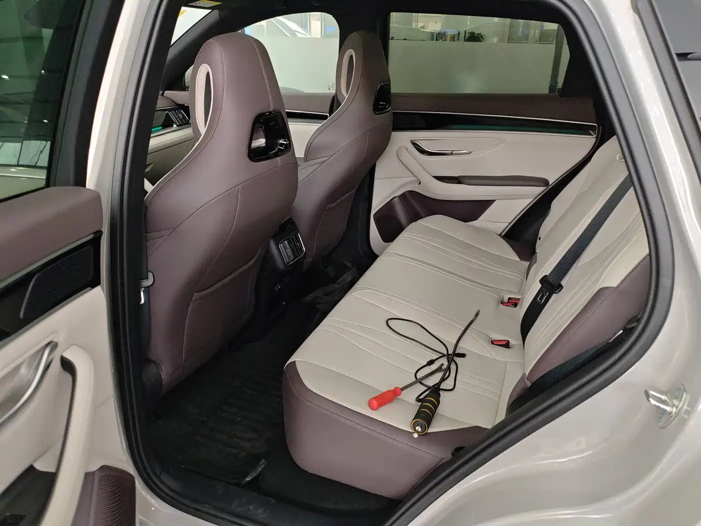 BYD SONGJIANG NEW ENERGY