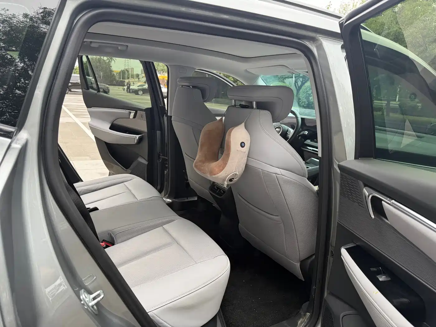 Buick E5 2024 2024 Pioneer Pro Edition
